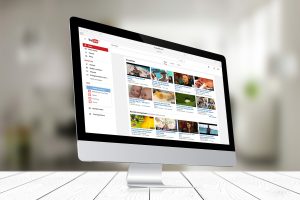 How to Create Email List Using YouTube